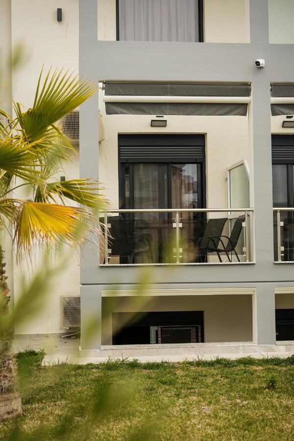 Villa Maria เนอาวรัสนา ภายนอก รูปภาพ