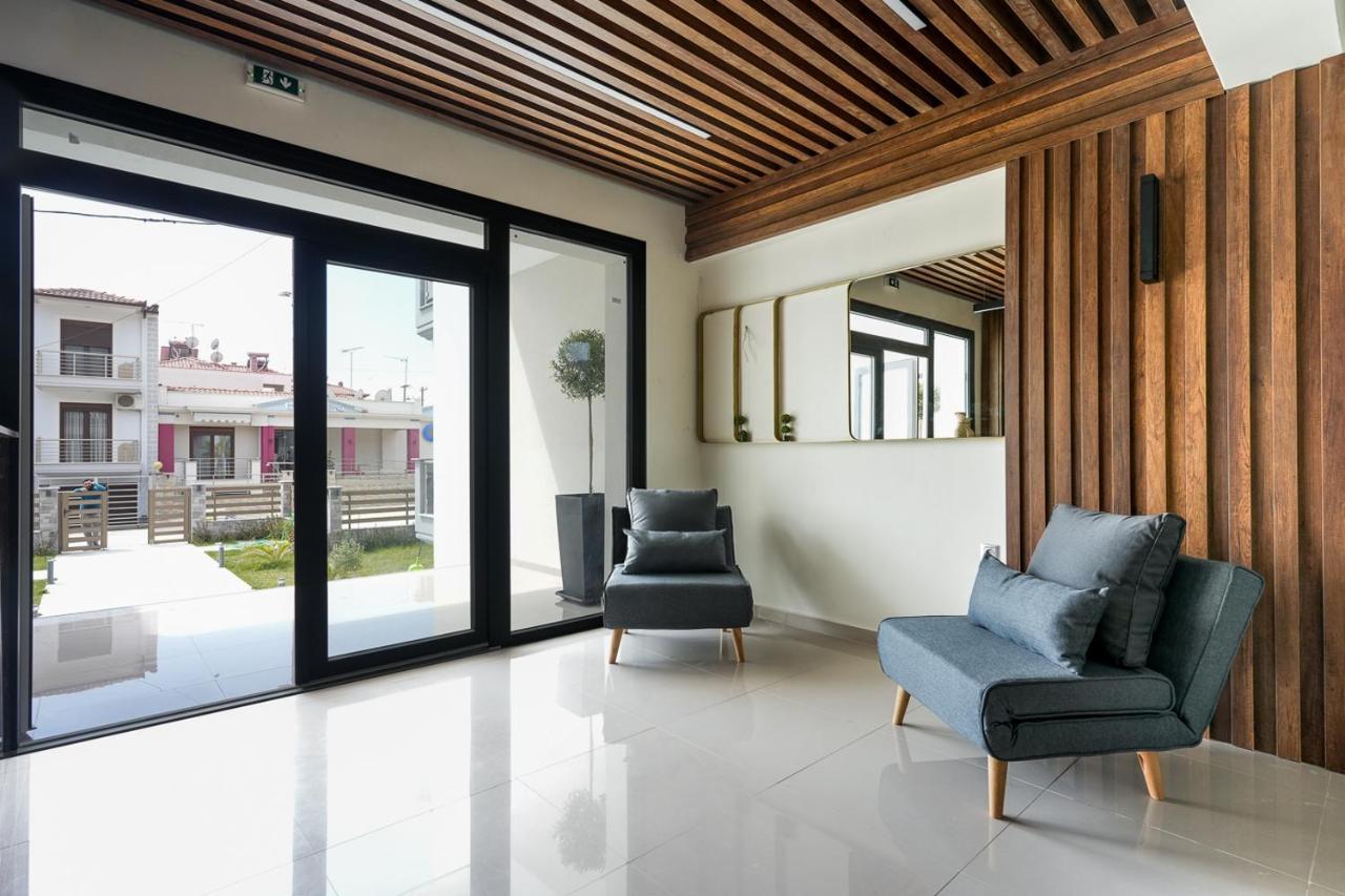 Villa Maria เนอาวรัสนา ภายนอก รูปภาพ