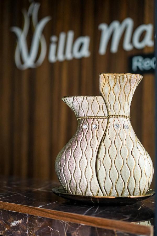 Villa Maria เนอาวรัสนา ภายนอก รูปภาพ