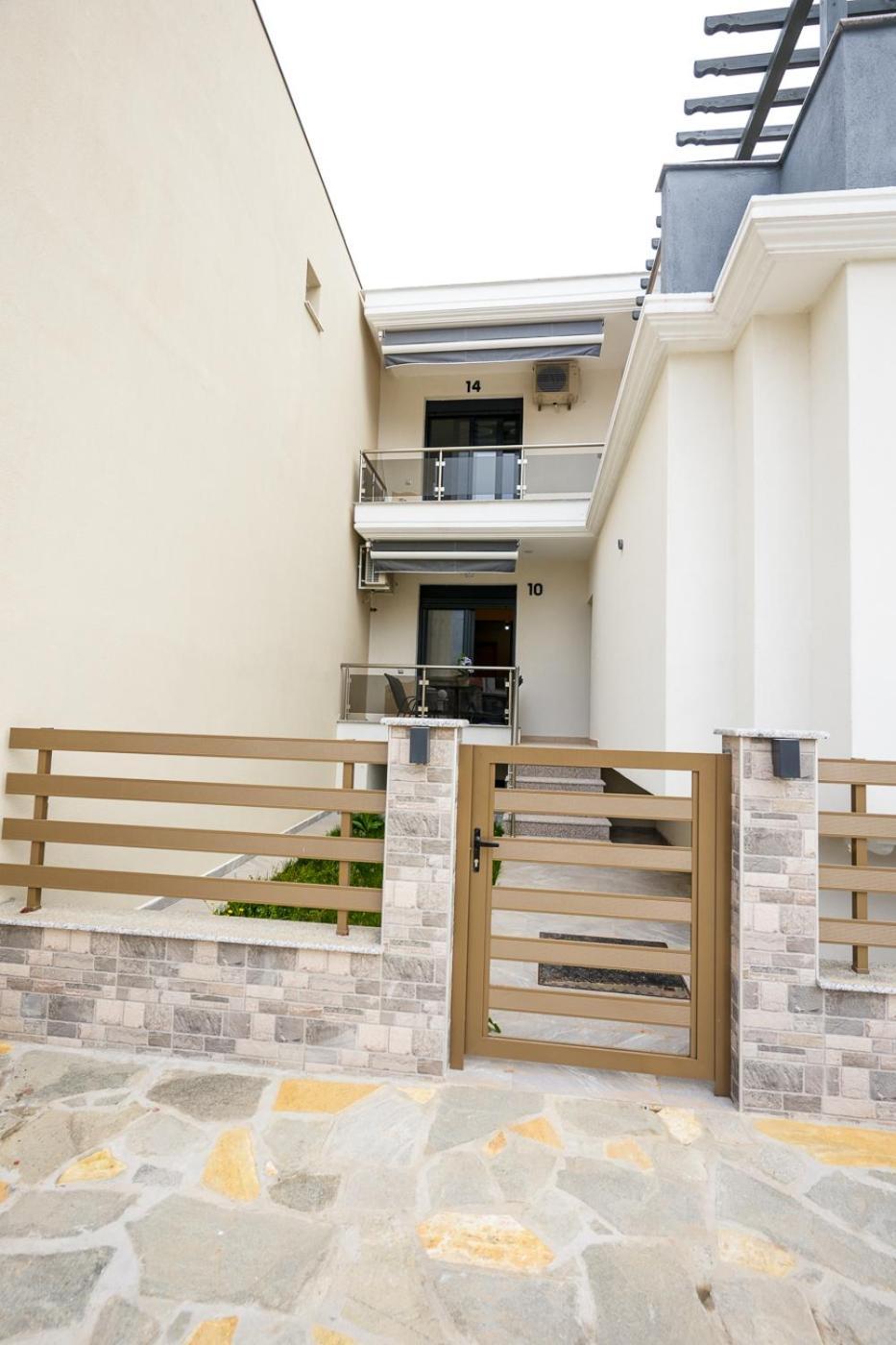 Villa Maria เนอาวรัสนา ภายนอก รูปภาพ
